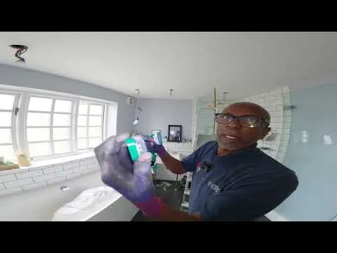 In this video, I was called out to a customer’s home because the bathroom downlights weren’t working correctly.
The original request was to see if the existing lights could be repaired, but after inspecting the installation, we decided that replacing the fittings was the better option.
While removing the old downlights, I came across a few challenges, including very short cables, connection boxes that, in my opinion, weren’t ideal for the installation, and one particular lighting point with quite a few cables to deal with.
I headed over to a local electrical wholesaler and picked up some modern replacement fittings. They were straightforward to install and gave the bathroom a much more contemporary look.
Back on site, I installed the first few fittings. Although the cables were short, there was just enough length to make the connections. I also had to rewire around three of the points.
I deliberately left the lighting point with the most cables until last. For this connection, I used a WAGOBOX Pro Maintenance Free Junction Box. Because of the number of cables involved, I had to carefully work out how best to accommodate everything within the enclosure and make the necessary connections.
The customer was also given the choice of colour temperature/colour rendering for the new lights, allowing them to select the appearance they preferred.
Once the final fitting was installed, I showed the customer how to fit the lamp and bezel safely under my instruction. The idea was that they wouldn’t need to call an electrician every time a lamp needed replacing, the fitting is designed to make this process straightforward.
Finally, I tested the completed installation and left all of the lights working correctly.
 Job completed: August 2024
 In this video:
• Fault-finding bathroom downlights
• Removing existing light fittings
• Dealing with short cables
• Rewiring lighting points
• Multiple cables at a lighting point
• Using a WAGOBOX Pro Maintenance Free Junction Box
• Installing modern bathroom downlights
• Selecting the preferred colour temperature
• Testing the completed installation
 Important: This video is for educational and entertainment purposes. Electrical installation work should only be carried out by suitably competent and qualified persons in accordance with applicable regulations and manufacturer instructions.
If you enjoy real-world electrical installation videos, make sure to like, subscribe and leave a comment, and let me know what you would have done with the lighting point containing all those cables!
#ElectricalWork #Electrician #Downlights #ElectricalInstallation #BathroomLighting #WAGO #WAGOBOX #LEDDownlights